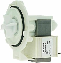 Drain Pump For Lg LDF6810ST LDF7811ST LDS5811ST LDS5811BB LDS5811WW LDF6920ST - £22.94 GBP