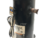 Copeland 3.5 ton Scroll Compressor ZP42K5E-PFV-130 R-410A use only! used... - $439.00
