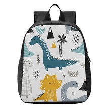   Children Backpack Kids  School Bags Dino  Preschool Bag 2-6 Years Old Schoolba - £137.18 GBP