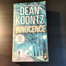 Innocence (with bonus short story Wilderness): A Novel - Paperback - GOOD - £2.70 GBP