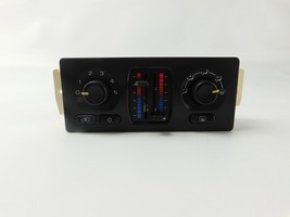 ✅2003 - 2006 Silverado Sierra AC Heater Temperature Climate Control 1520... - $1,637.61 MXN