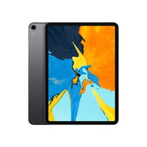 Apple iPad Pro (11-inch, Wi-Fi, 256GB) - Space Gray (Latest Model)  - £922.59 GBP