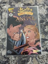 Buffy/Angel #1/2 (Cliff Richards) Dark Horse Comics/Wizard NM {Generations} - £5.44 GBP