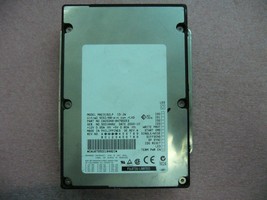 QTY 1x Fujitsu SCSI HARD DRIVE MAE3182LP CA05348-B47900ES Tested - $196.00