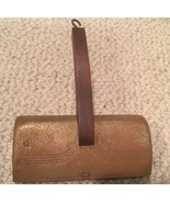 Old Manning &amp; Bowman Silent Butler Chrome Crumb Catcher Brush Meriden Conn. - €25,84 EUR