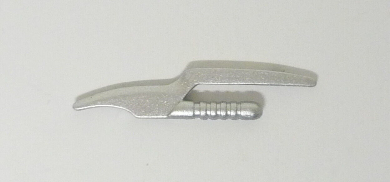 X-Men Spy Wolverine Knife Sword Vintage 2&quot; Action Figure Accessory Part ... - $1.28
