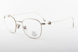 MONCLER MC006-V01 Shiny Gold Eyeglasses MC 006-V01 49mm - £128.72 GBP