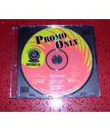 PROMO ONLY ALTERNATIVE CLUB NOVEMBER 1999 CD - $9.25