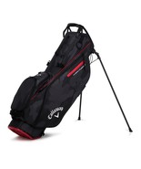 Callaway 2023 HL Zero Golf Stand Bag-Black Camo - €263,55 EUR