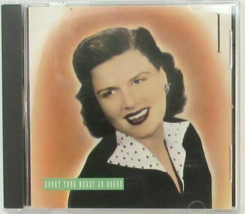 Patsy Cline (Honky Tonk Merry Go Round Disk 1 ) CD - £4.18 GBP
