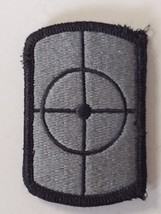 ACU PATCH - 420th ENGINEER BRIGADE WITH HOOK &amp; LOOP NEW :KY25-20 - $3.91