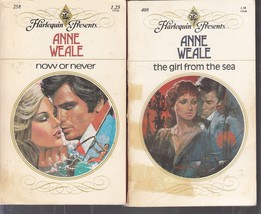 Weale, Anne - Now Or Never - Harlequin Presents - # 258 + - £1.79 GBP