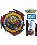 Takara Tomy B-180 Dynamite Belial Beyblade Burst DB GENUINE - USA Seller - $25.99