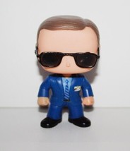 Marvel Comics S.H.I.E.L.D Agent Coulson Vinyl Pop Figure Toy #53 Funko New Loose - £8.40 GBP