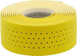 Velox TDF Guidoline Perforated Classic Bar Tape - Yellow - £42.46 GBP