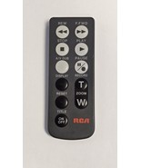 RCA Pro8 Video Camcorder Remote Control (Pro 867, Pro870) Tested Works - €10,16 EUR