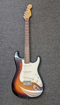 Fender Player Stratocaster Electric Guitar with Pau Ferro Fingerboard St... - £516.14 GBP