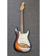 Fender Player Stratocaster Electric Guitar with Pau Ferro Fingerboard St... - £513.66 GBP