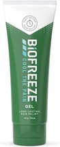 Biofreeze Pain Relief Gel 118ml - $14.46