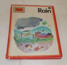 Rain (Wonder Starters) by Ricketts, Michael - £7.67 GBP