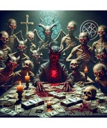 Win the Lottery Spell: Ritual for Wealth  Ultimate Ritual for Wealth and... - $608.14 MXN