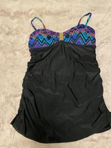 women’s Catalina bathing suit NWT L (12-14) - £14.59 GBP