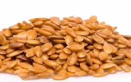 Organic Flax Seed Golden - 22 Lbs. - $148.91