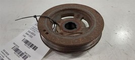 Harmonic Balancer 2.4L Fits 10-16 SANTA FE  - $29.84