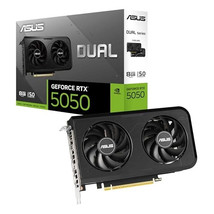 Asus NVIDIA GeForce Graphic Card - 8 GB GDDR6 - €374,81 EUR