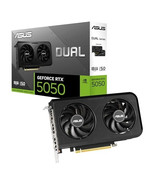 Asus NVIDIA GeForce Graphic Card - 8 GB GDDR6 - $608.23 CAD