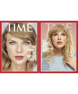 Taylor Swift Poster Time Magazine Cover Art Print Size 24x36&quot; 27x40&quot; 32x48&quot; - £8.73 GBP+
