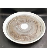 Rorstrand Sweden Platter Dish Sarek 14 inch Handmade MCM OBO - $65.00
