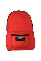Packable Foldable Backpack Orange - £23.98 GBP