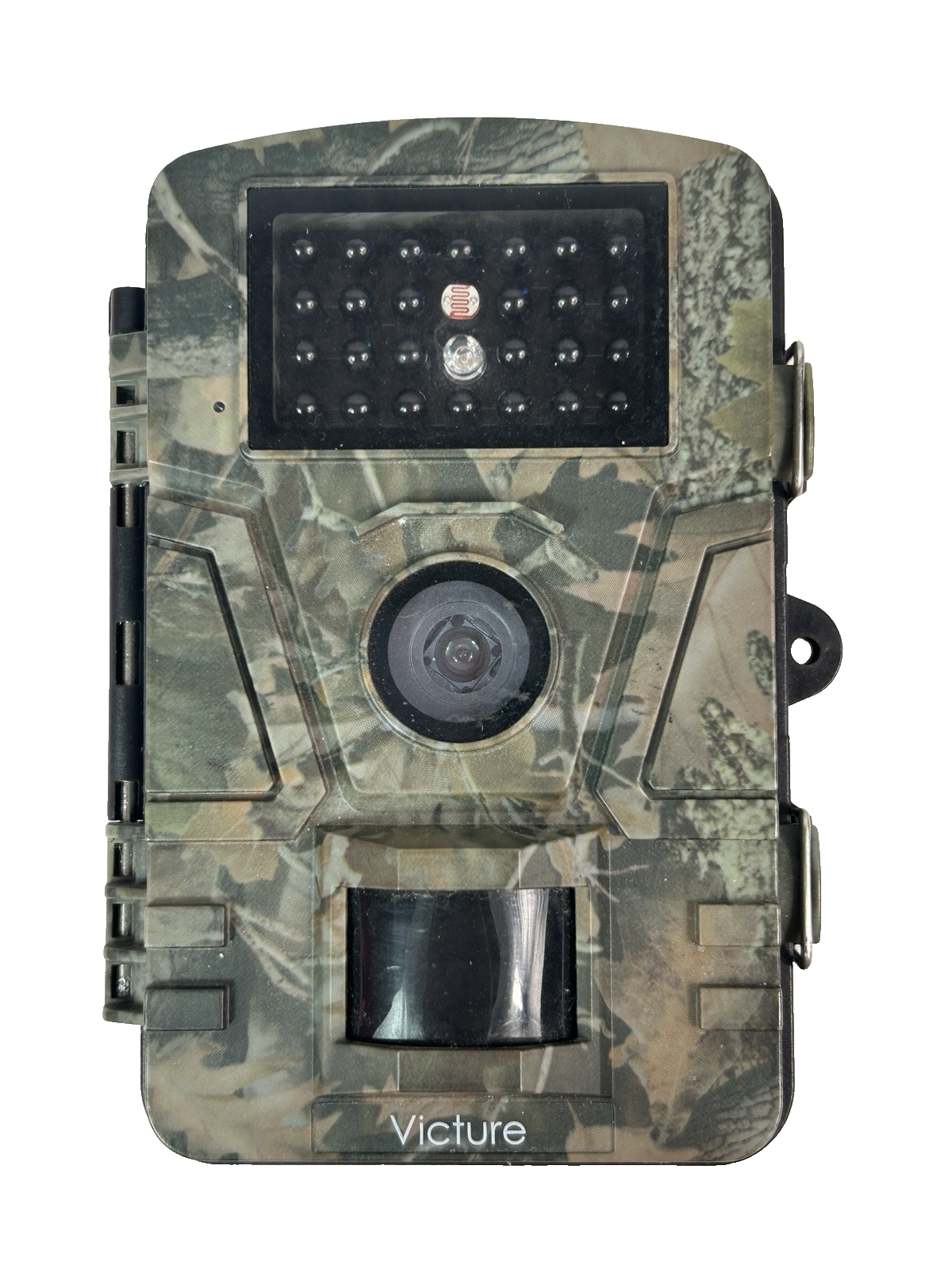VICTURE HC200 Trail Game Camera Night Vision Motion Activated w/ MEMORY ... - $19.79