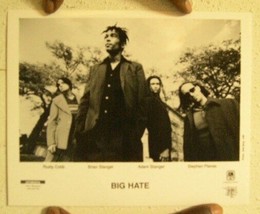 Big Hate You&#39;re Soaking In It Press Kit and Photo Comes With The Fall - £21.08 GBP