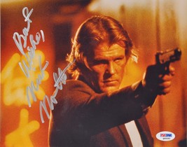 Nick Nolte Signed Photo - 48 Hours w/COA - £150.52 GBP