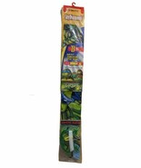 NEW Sky Diamond 2003 Teenage mutant ninja turtles 23&quot; Kite - $9.50