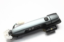 2004-2009 TOYOTA PRIUS FRONT RIGHT PASSENGER EXTERIOR DOOR HANDLE P7136 image 5