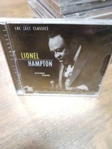 Lionel Hampton - Flying Home [Limited Edition] New Cd - $11.88