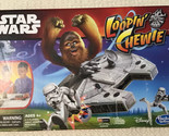 Hasbro Star Wars Loopin&#39; Chewie Board Game: Includes Original Box &amp; Inst... - $15.84