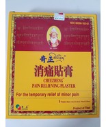 CHEEZHENG Pain Relieving Plaster - $531.51 MXN