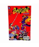 Batgirl Volume 4 Issue #36 New 52 1st Print New DC Comics 2015 - £3.90 GBP