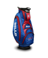 Buffalo Bills  Victory Cart Bag Team Golf Embroidered Logo - $247.50