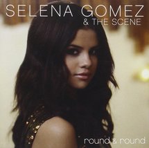 Round &amp; Round (2-Track CD Single) [Audio CD] - $7.91