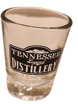 Tennessee Distillery Shot Glass  Legend Collectible - $5.95