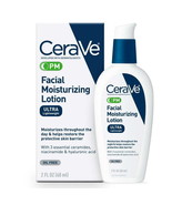 CeraVe PM Facial Moisterizing Lotion 3 Fl Oz - $18.04 CAD