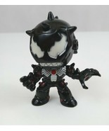 Funko Mystery Minis Bobblehead Marvel Venomized Iron Man 2.75&quot;  Vinyl  F... - $5.81