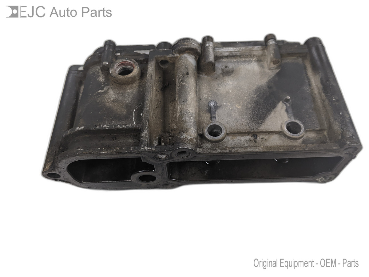 Oil Reservoir For 01-03 Ford F-250 Super Duty  7.3 1831022C97 Diesel - $74.20