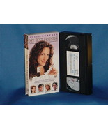 JULIA ROBERTS DERMOT MULRONEY My Best Friends Wedding VHS CAMERON DIAZ - $2.23