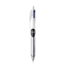 Bic 4 Colours Ballpoint Pen &amp; Mechanical Pencil - Box of 12 - £45.13 GBP